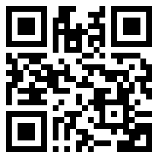 樹木工務店 LINE友だち追加のQRコード